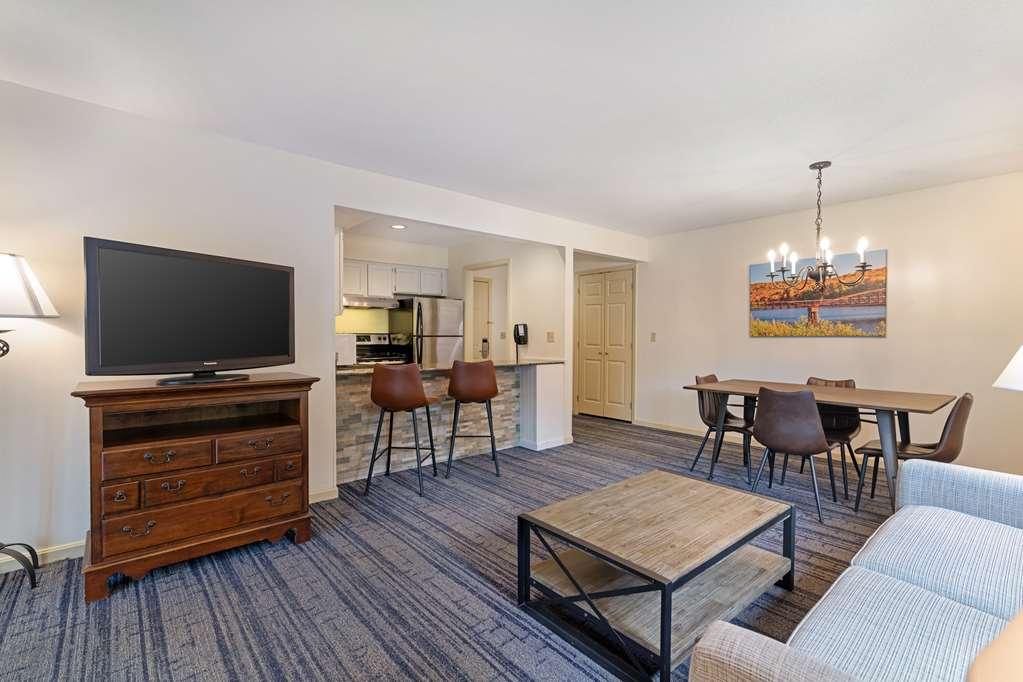 Western & Rutland-killington 3*
