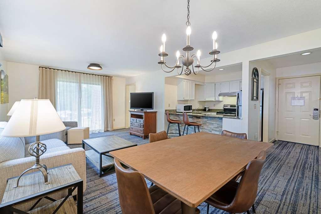 Western & Rutland-killington Hotel