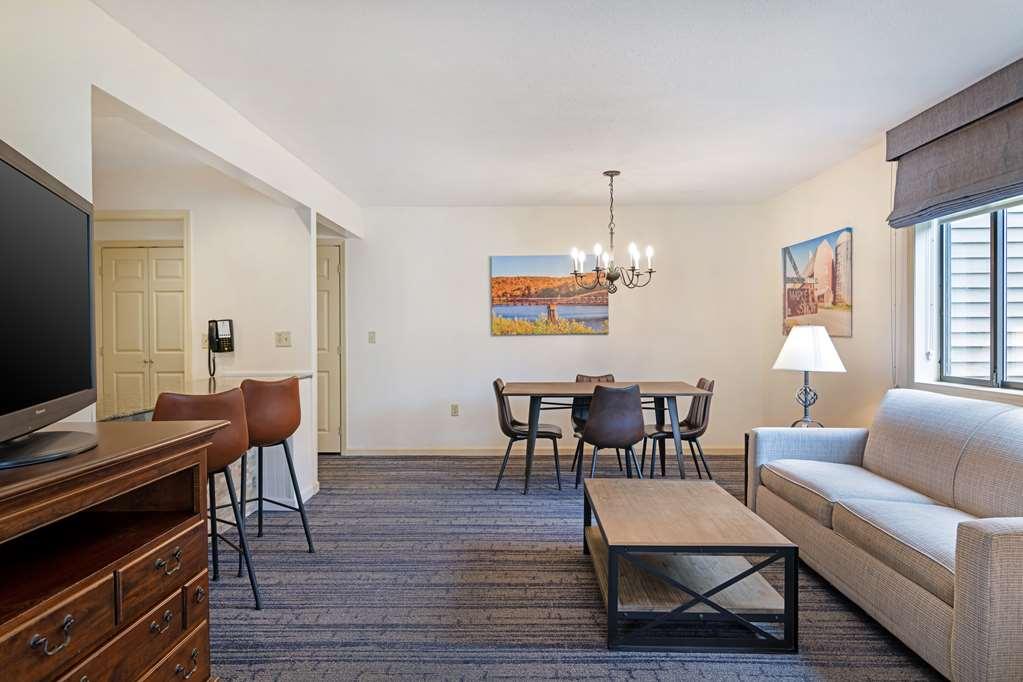 Hotel Western & Rutland-killington 3*